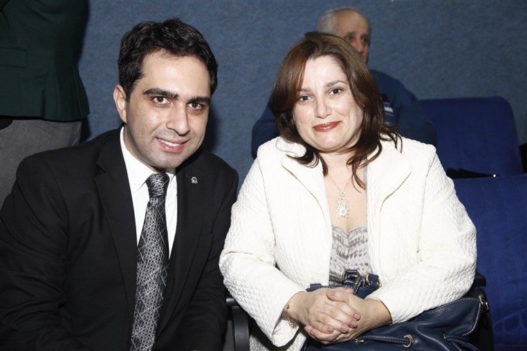 Gathering of Lions Kaslik Leaders Club