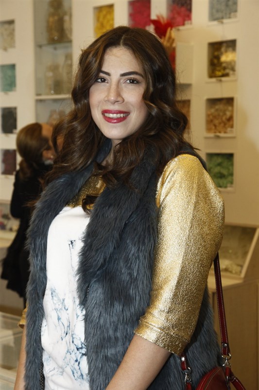 Trends International Opening Ceremony
