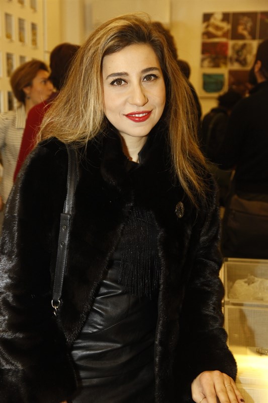 Trends International Opening Ceremony