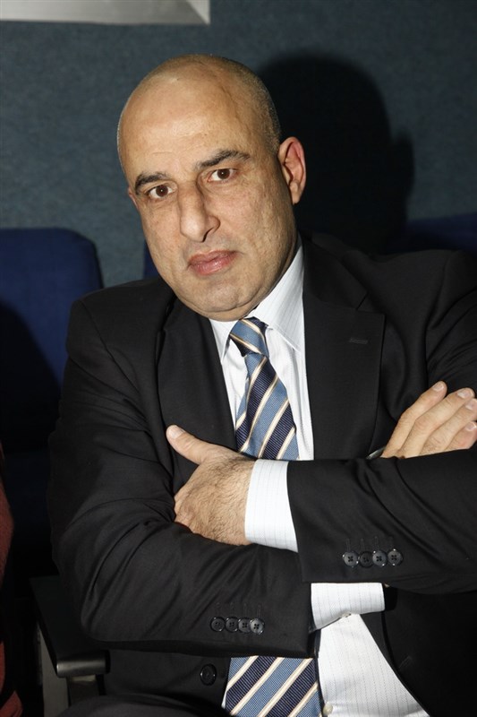 Gathering of Lions Kaslik Leaders Club