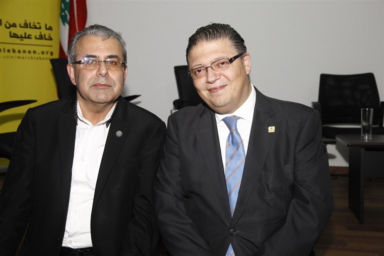 Gathering of Lions Kaslik Leaders Club