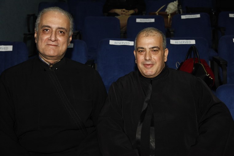 Gathering of Lions Kaslik Leaders Club