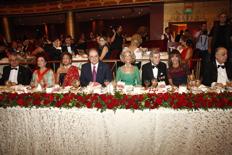 18th Edition of Bal Des Debutantes 