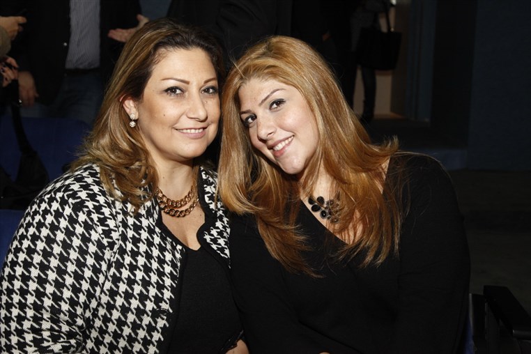 Gathering of Lions Kaslik Leaders Club