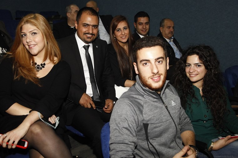 Gathering of Lions Kaslik Leaders Club