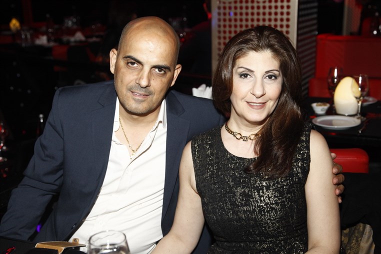 Opening of Diva Resto Club