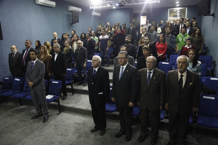 Gathering of Lions Kaslik Leaders Club