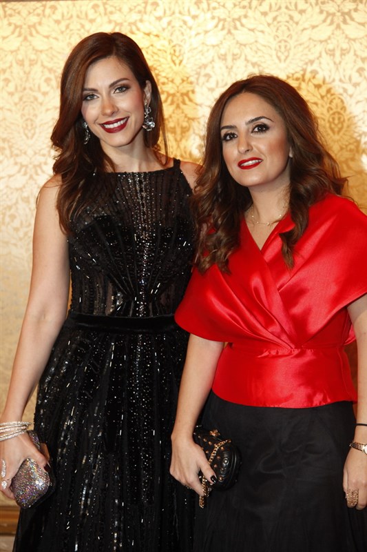 BASSMA Annual Gala Dinner 2015