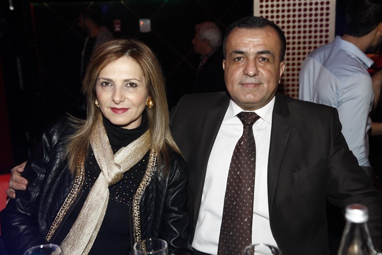 Opening of Diva Resto Club