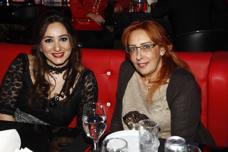 Opening of Diva Resto Club
