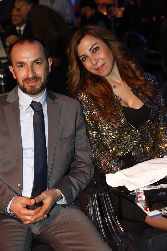 Miss Europe World 2015