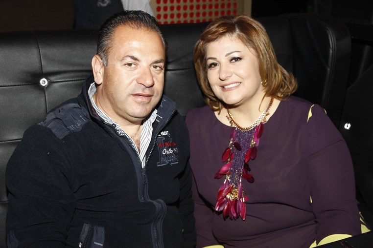 Opening of Diva Resto Club