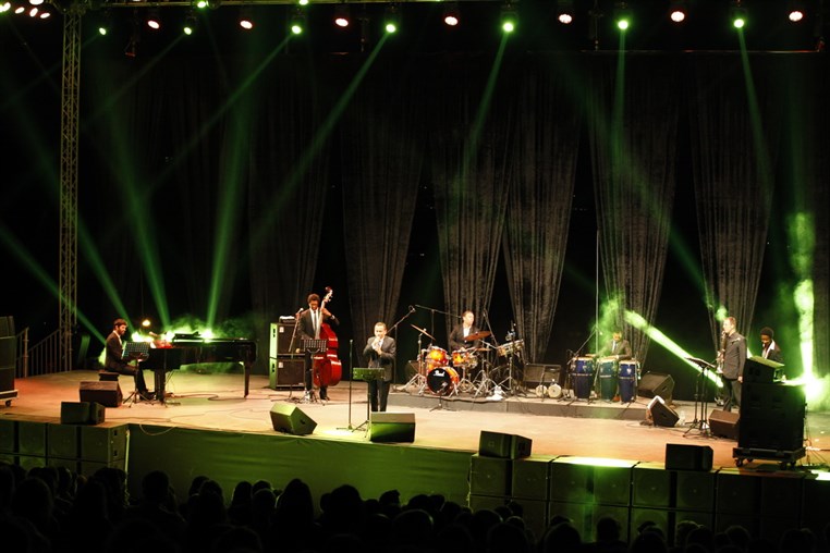 BeitMisk Opening  Festival