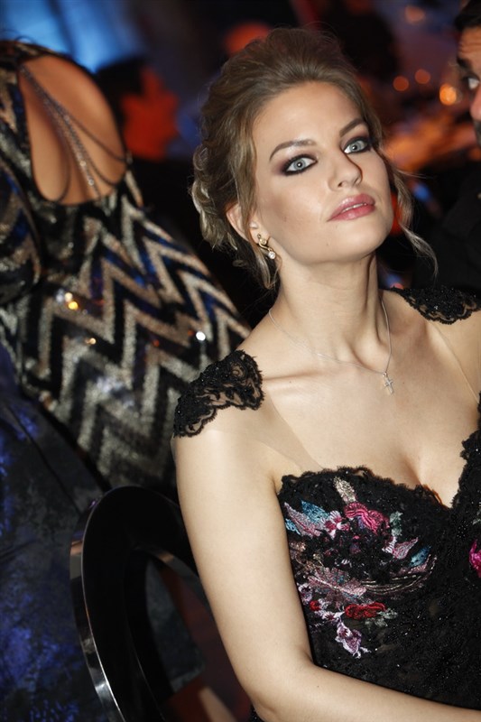 Miss Europe World 2015