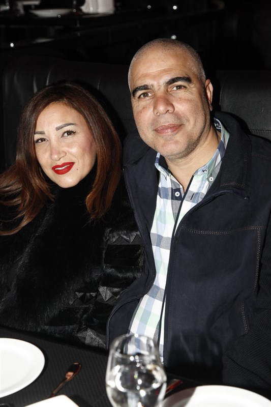 Opening of Diva Resto Club