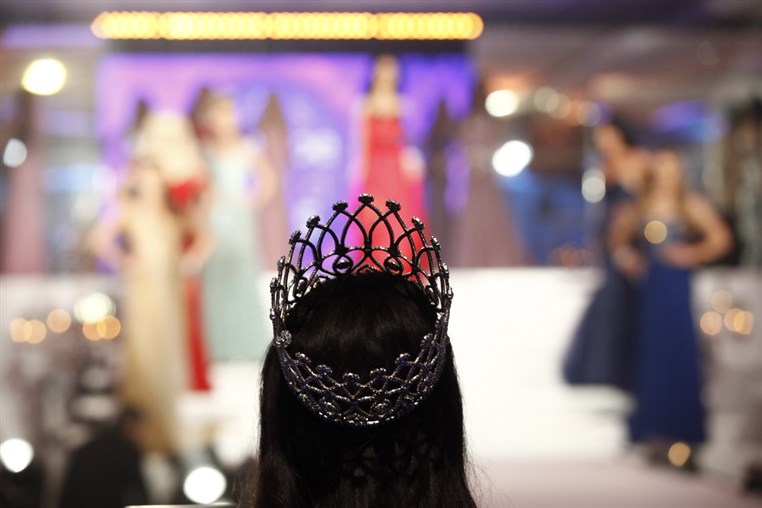 Miss Europe World 2015