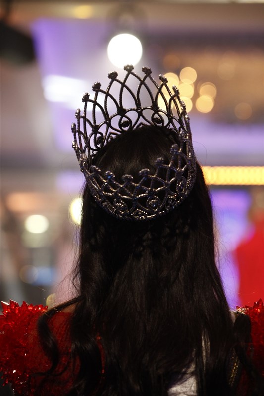 Miss Europe World 2015