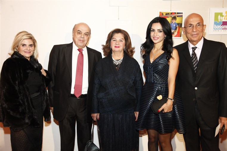 BASSMA Annual Gala Dinner 2015