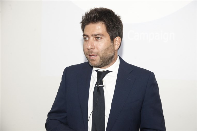 Samsung Swap Press Conference 