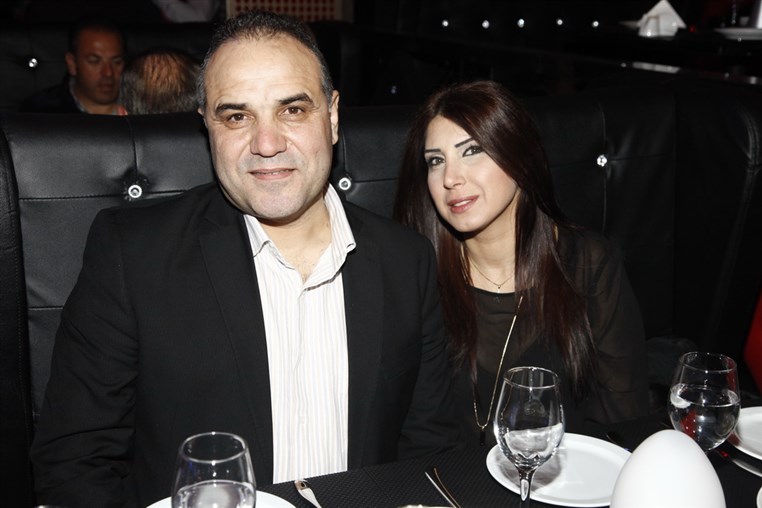 Opening of Diva Resto Club