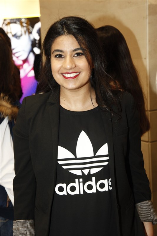 Opening of adidas Store at ABC Achrafieh