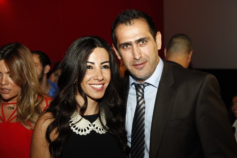 Avant Premiere of Chi Yom Rah Fell