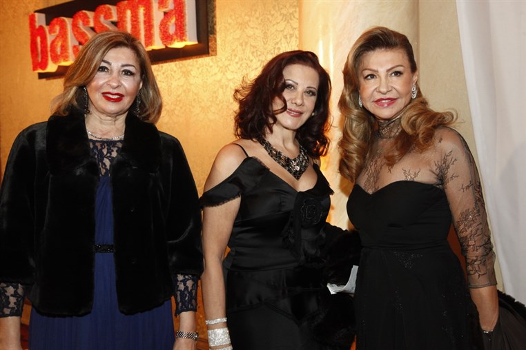 BASSMA Annual Gala Dinner 2015