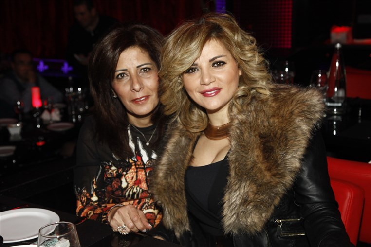 Opening of Diva Resto Club