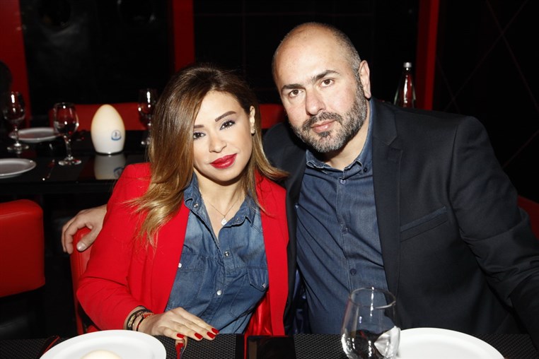 Opening of Diva Resto Club