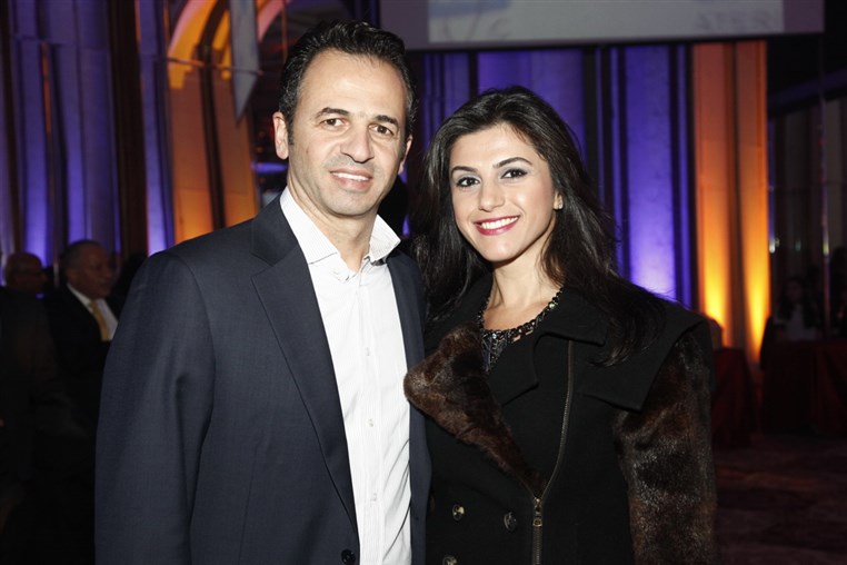 BASSMA Annual Gala Dinner 2015