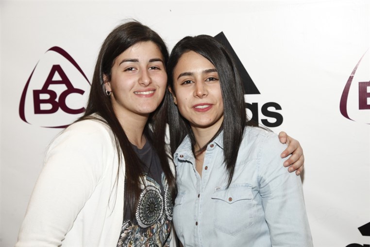 Opening of adidas Store at ABC Achrafieh