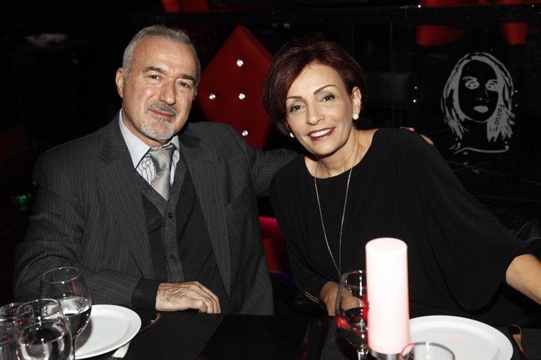 Opening of Diva Resto Club