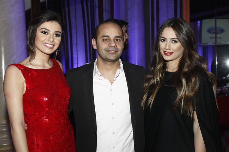 BASSMA Annual Gala Dinner 2015