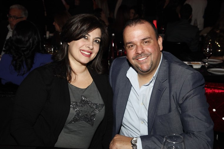 Opening of Diva Resto Club