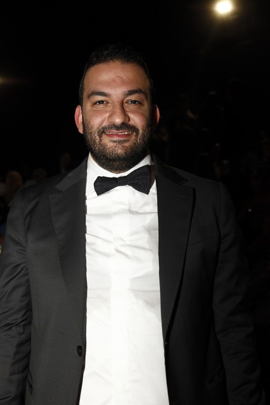 Avant Premiere of Chi Yom Rah Fell