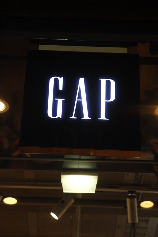 GAP Launching of Dress Normal