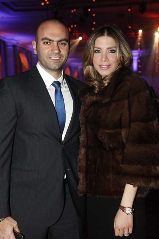 BASSMA Annual Gala Dinner 2015