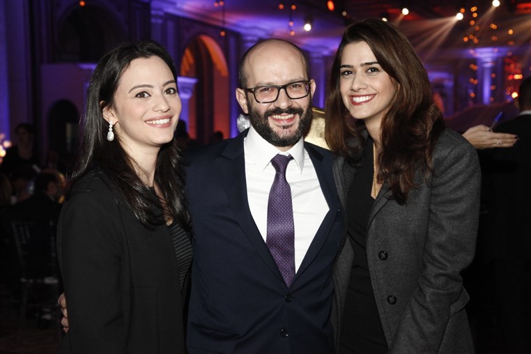 BASSMA Annual Gala Dinner 2015