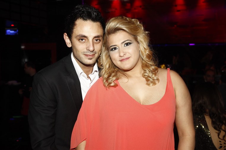 Opening of Diva Resto Club