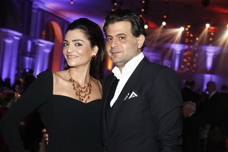 BASSMA Annual Gala Dinner 2015