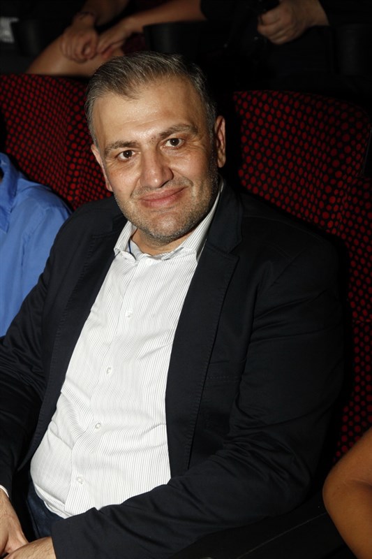 Avant Premiere of Chi Yom Rah Fell