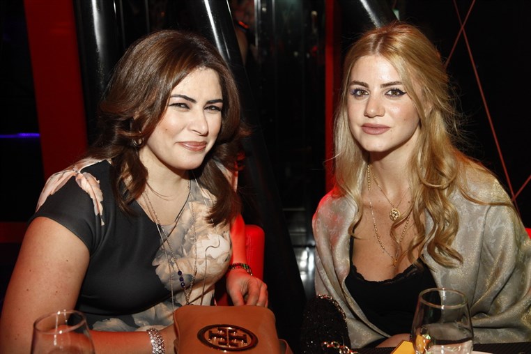 Opening of Diva Resto Club