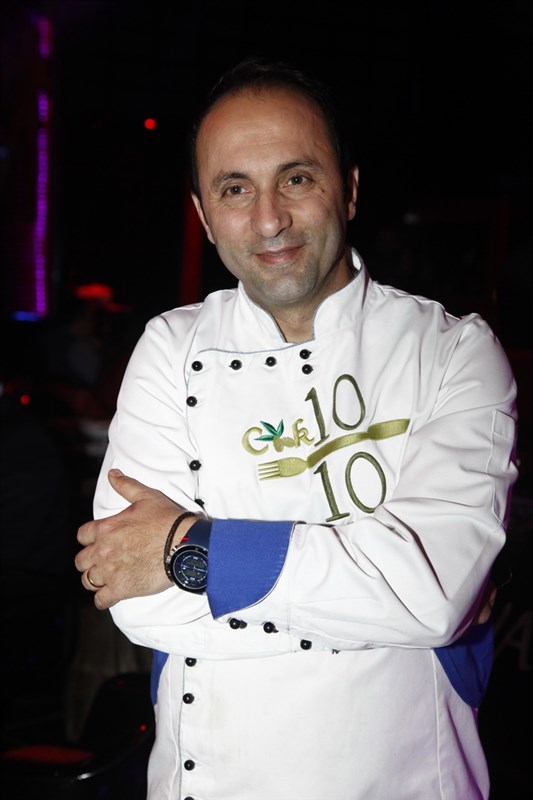 Opening of Diva Resto Club