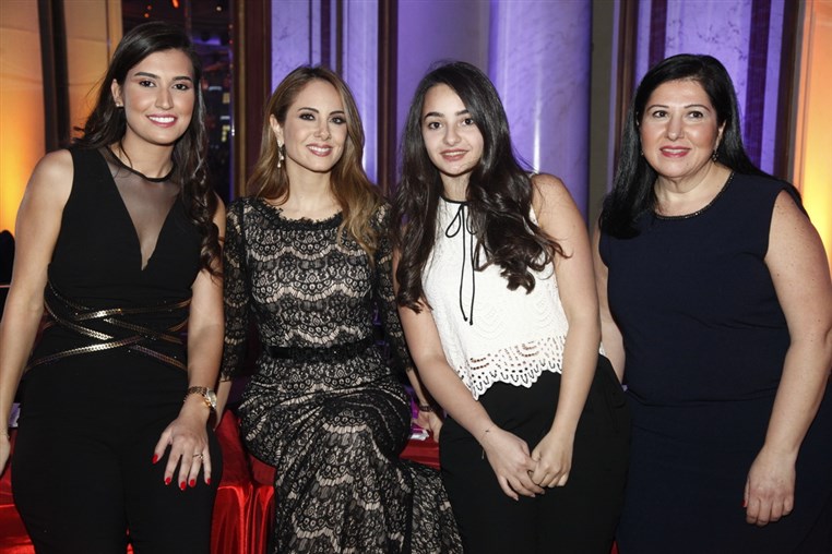 BASSMA Annual Gala Dinner 2015