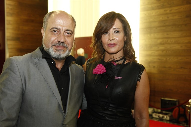 Avant Premiere of Chi Yom Rah Fell