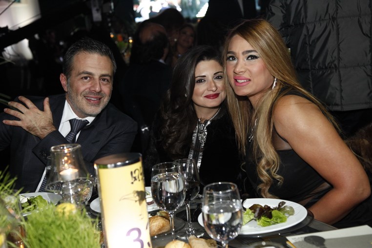 Mahmoud Kahil Award Gala Dinner