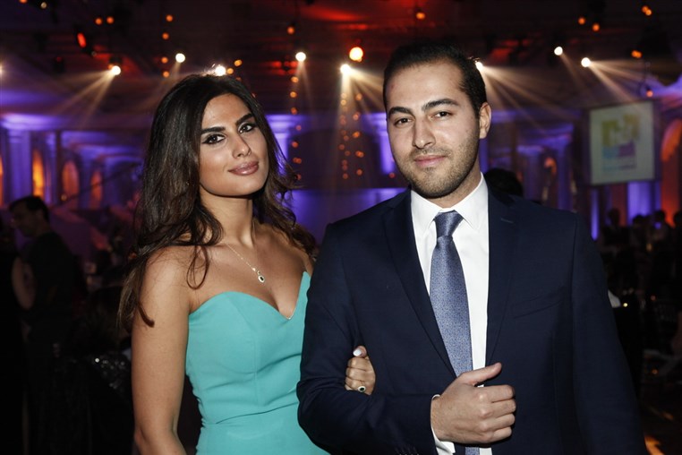 BASSMA Annual Gala Dinner 2015