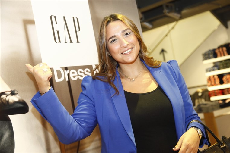 Cristine Tohmé