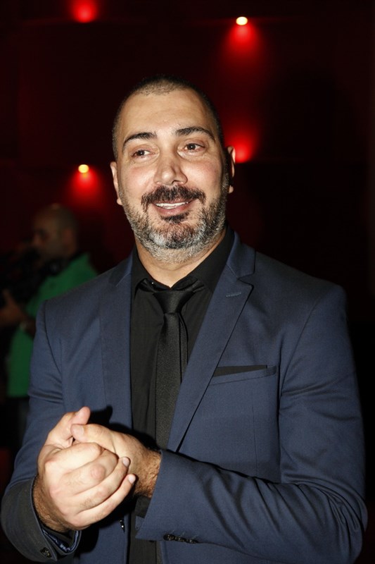 Avant Premiere of Chi Yom Rah Fell