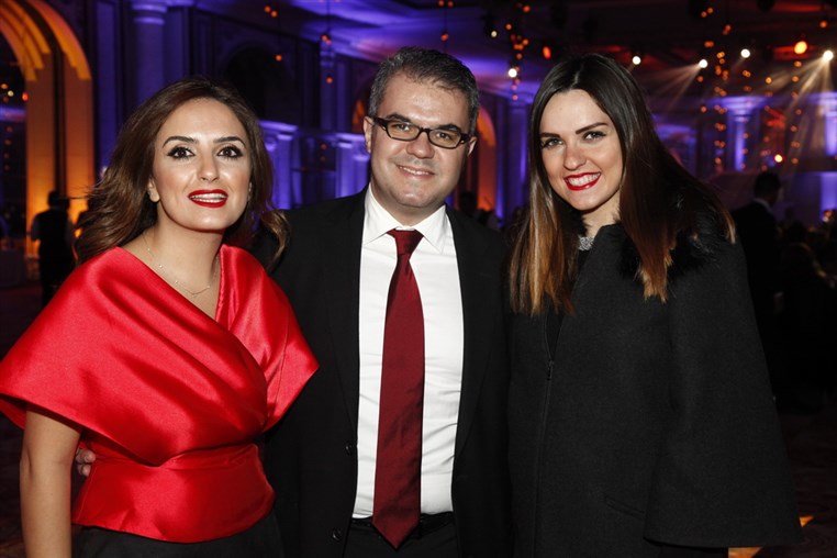 BASSMA Annual Gala Dinner 2015